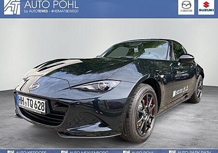 Mazda MX-5 1.5L SKYACTIV-G (132 hp)