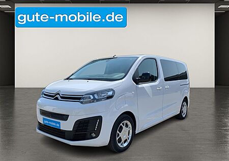 Citroën Spacetourer gebraucht kaufen Citroën Spacetourer -e Business (136PS)|CARPLAY|TEMPOMAT
