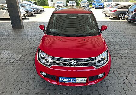 Suzuki Ignis -Comfort-Kamera-LED-SHZ-DAB-Apple-Gar-Navi-