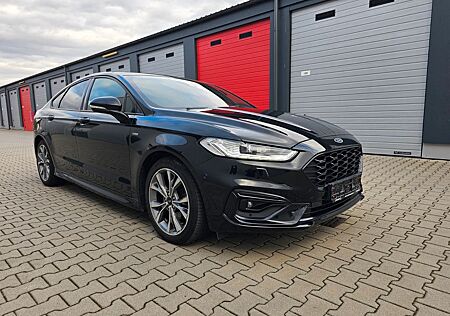 Ford Mondeo Lim ST-Line