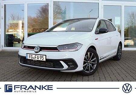 VW Polo Volkswagen 2.0 TSI GTI (EURO 6d) Edition 25