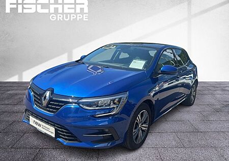 Renault Megane 5-Türer INTENS E-TECH Plug-in 160