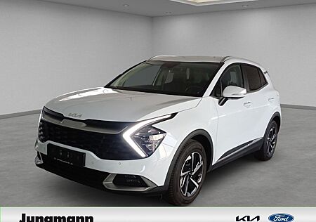 Kia Sportage 1.6 T-GDI 2WD Eco-Dyn.+ (48V M-H) DCT V