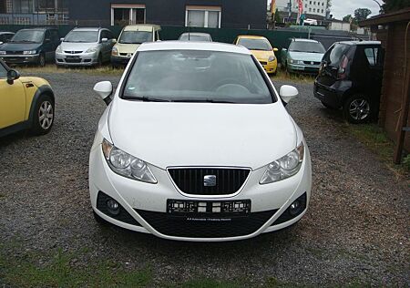 Seat Ibiza SC Stylance / Style