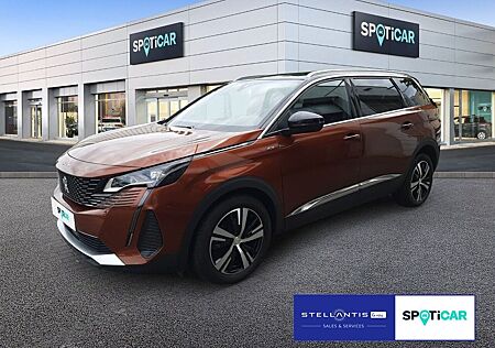 Peugeot 5008 GT PureTech 180 EAT8 (EURO 6d)