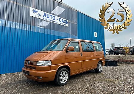 VW T4 Caravelle Volkswagen 2,5-l-Diesel TDI*Sithzng*AHK*Klima*