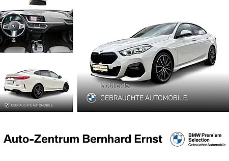 BMW 220d xDrive Gran Coupe M Sport AHK LED Head-Up