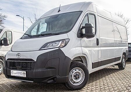 Toyota Pro Ace Proace Max 2.2-l-D 35 L3H2 Work