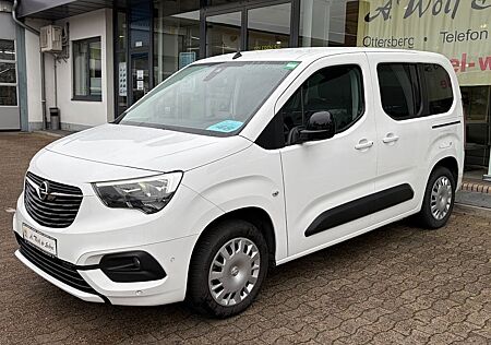 Opel Combo Life Elegance 1.5 CDTI +KAMERA+PDC+SHZ+LHZ