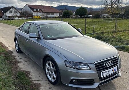 Audi A4 Lim. Ambition