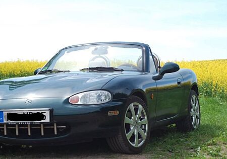 Mazda MX-5 1.9 16V Magic
