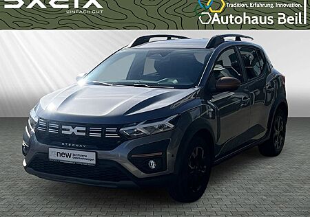Dacia Sandero Stepway Extreme TCe 110