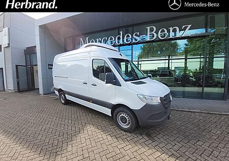 Mercedes-Benz Sprinter 317 CDI Kühlkasten*Kerstner*Fahrt-Stan