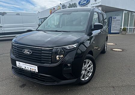 Ford Tourneo Courier 1.0 Titanium