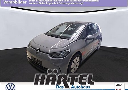 VW ID.3 Volkswagen PRO 58 KWH AUTOMATIK (+ACC-RADAR+NAVI) LED