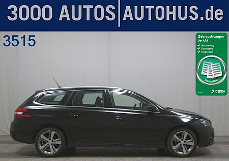 Peugeot 308 1.5 BlueHDi 130 FAP SW Allure Navi Pano RFK