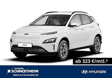 Hyundai Kona EV PRIME 150KW (204PS) 3-phasiger Ladung
