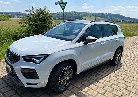 Seat Ateca 1.5 TSI ACT 110kW FR FR