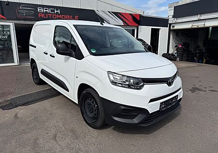 Toyota Pro Ace Proace City L1 Duty. Klima