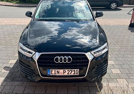 Audi Q3 1.4 TFSI ultra cylinder on demand sport sport