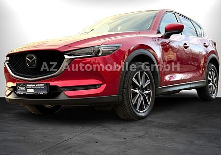 Mazda CX-5 CX-5Sports AUT./ACC/SPUR/KAMERA/LED/AHK/GARANTIE