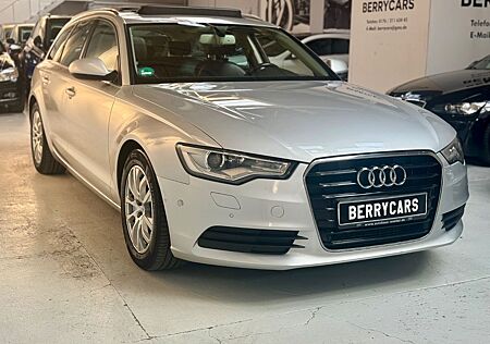 Audi A6 Avant 3.0 TDI*TOP*PANO*NAVI*LEDER*XENON