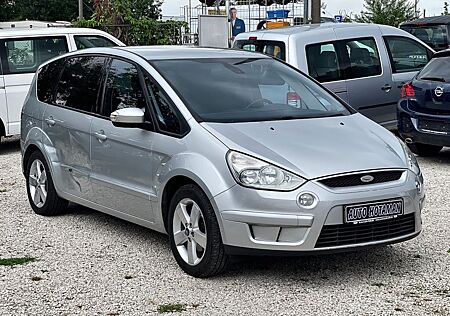 Ford S-Max Titanium*2.0*KLIMAAUTOMATIK*