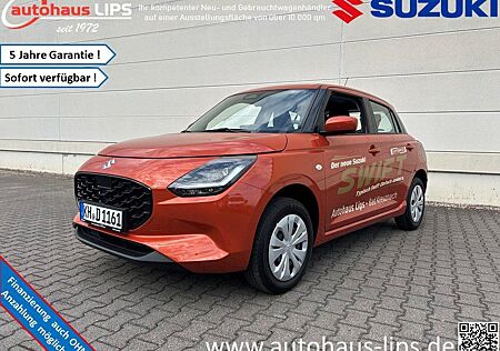 Suzuki Swift 1.2 Dualjet Hybrid 61 kW ALLGRIP Club