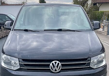 VW T5 Multivan Volkswagen