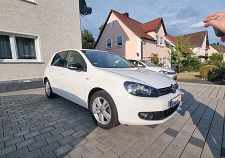 VW Golf Volkswagen 1.2 TSI BlueMotion Technology MATCH MAT...