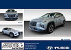 Hyundai Tucson 1.6 T-GDI PHEV 4WD Navi LED KRELL el.Heck