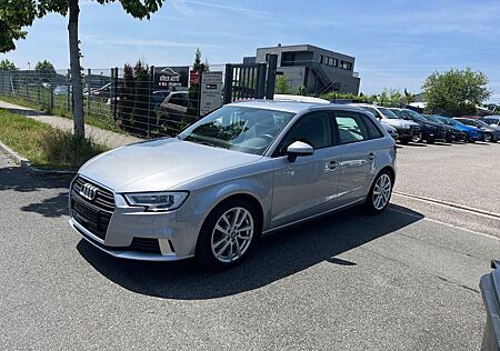 Audi A3 Sportback 35 TDI sport,Autom.Xenon,PDC