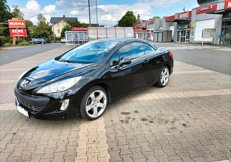 Peugeot 308 CC Platinum HDi FAP 140 Platinum