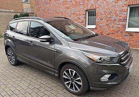 Ford Kuga 1,5 EcoBoost 4x4 134kW ST-Line Automat ...
