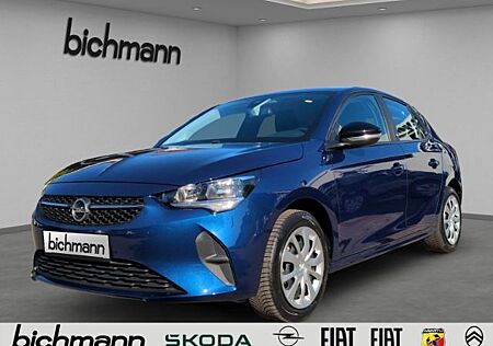 Opel Corsa -e PDC SHZ LHZ GJR ladek. DAB KliAT