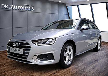 Audi A4 gebraucht kaufen Audi A4 Avant advanced 35 2.0 TDI S-tronic Business