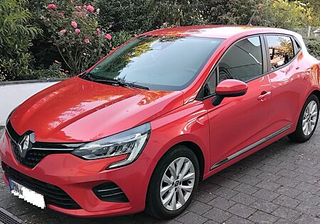 Renault Clio SCe 75 Experience Experience