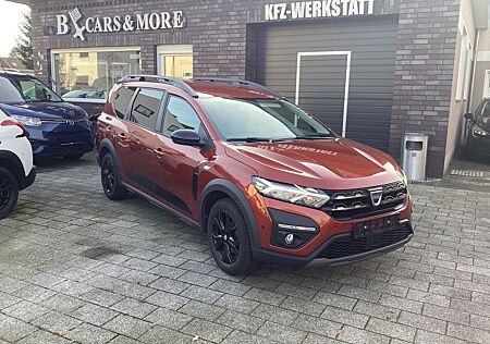 Dacia Jogger Extreme, SHZ, Kamera,7 Sitze