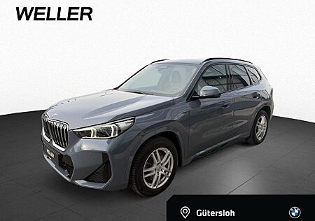 BMW X1 xDrive23d M Sport AHK,Pano,DAProf,H/K,PA+,HuD
