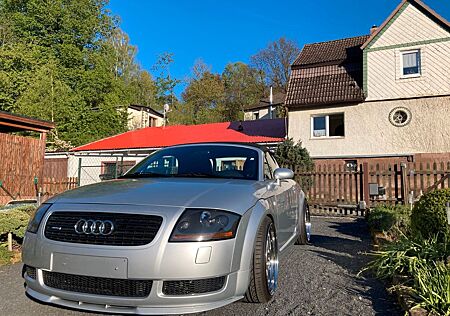 Audi TT 8N 1.8T quattro - Roadster !Herbstpreis!