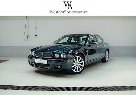 Jaguar XJ 2.7 X358 Executive PDC Xenon Sitz-Paket Soft-