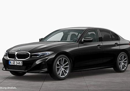 BMW 320i Limousine Standheizung Harman/K Kamera LED