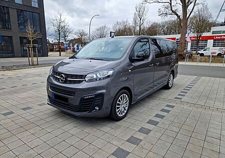 Opel Zafira Life L Edition 2.0 Diesel (106kW)