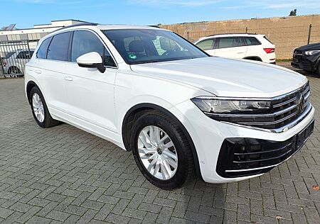 VW Touareg Volkswagen 3.0 TSI eHybrid,4Motion Highline,1 HAND