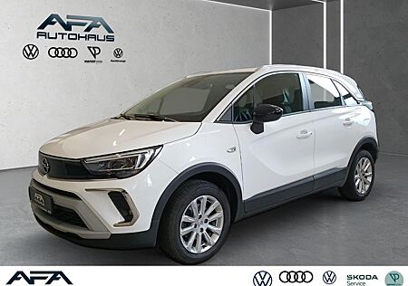 Opel Crossland X Crossland 1.2 Turbo Elegance LED*Navi*GRA*PDC*SH