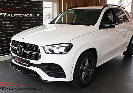 Mercedes-Benz GLE 300 d 4Matic AMG Styl.* Wide Screen*