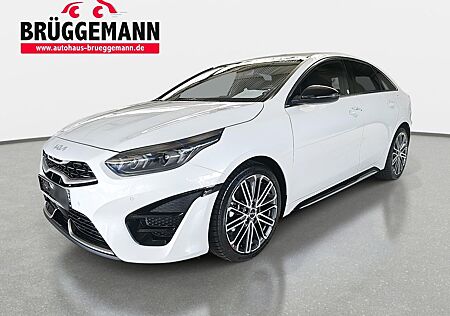 Kia Pro_ceed PROCEED 1.5 T-GDI DCT7 GT LINE MJ25 TECHNOLOGIE