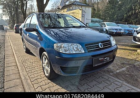 Fiat Punto 1.2 8V Dynamic