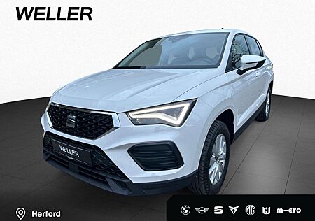 Seat Ateca 1.0 TSI Reference LED PDC hi. SpuHaltAss.