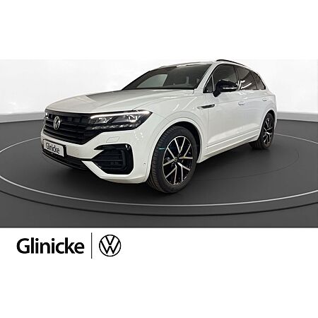 VW Touareg leasen